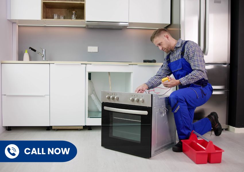 Appliance Repair Services in Greenvale, NY